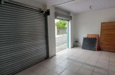 Ponto comercial para alugar na Rua Itajubá, 70, Vila Alice, Santo André