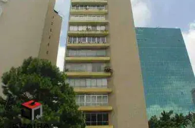 Apartamento com 3 quartos à venda na Avenida Paulista, 21, Bela Vista, São Paulo