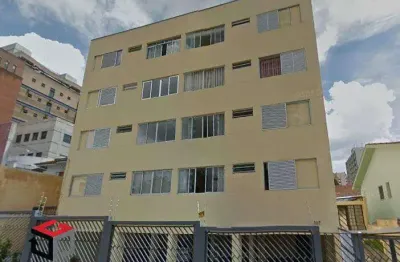 Apartamento com 2 quartos à venda na Rua Casa do Ator, 387, Vila Olímpia, São Paulo