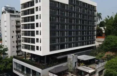 Kitnet / Stúdio à venda na Rua João Moura, 1151, Pinheiros, São Paulo