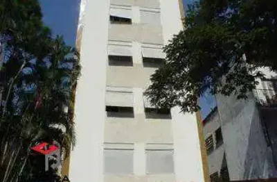 Apartamento com 2 quartos à venda na Rua Doutor Guilherme Bannitz, 72, Itaim Bibi, São Paulo