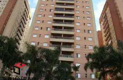 Apartamento com 3 quartos à venda na Rua Cipriano Barata, 1051, Ipiranga, São Paulo