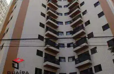 Apartamento apartamento 3 dormitorios em vila olimpia 80m2