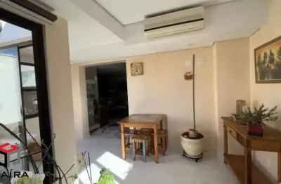 Cobertura Duplex mobiliada 2 Dormitórios na Chacara Klabin com 174 m2.