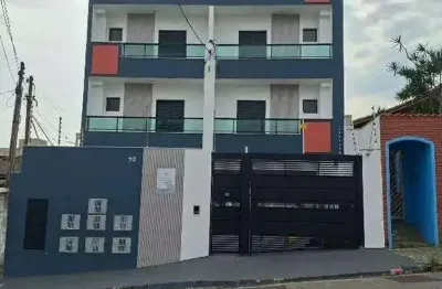 Apartamento à venda 2 quartos 1 suíte 1 vaga baeta neves - são bernardo do campo - sp