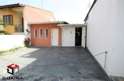 Casa à venda na Rua Mário Zampieri, 76, Centro, São Bernardo do Campo