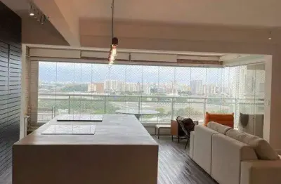 Apartamento com 2 quartos à venda na Rua Rubens Meireles, 442, Várzea da Barra Funda, São Paulo