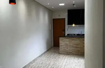 Cobertura à venda 2 quartos 1 suíte 2 vagas pires - santo andré - sp