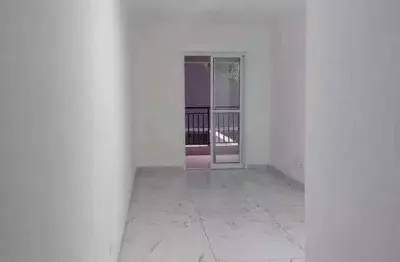 Apartamento à venda 2 quartos 1 suíte 2 vagas centro - são bernardo do campo - sp