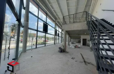 Prédio para aluguel 7 vagas santa paula - são caetano do sul - sp