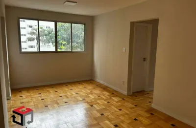Oportunidade: apartamento totalmente reformado com 91m² na vila clementino.