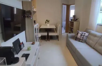 Apartamento para aluguel 2 quartos 1 vaga assunção - santo andré - sp