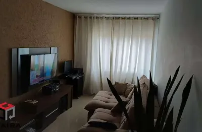 Apartamento à venda 2 quartos 1 vaga rudge ramos - são bernardo do campo - sp