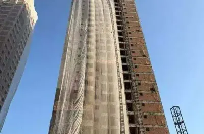 Apartamento à venda 3 quartos 3 suítes 2 vagas jardim do mar - são bernardo do campo - sp