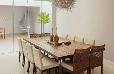 Casa com 4 quartos à venda na Rua Duque de Caxias, 863, Vila Guarani, Mauá