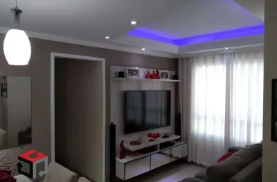 Apartamento à venda 3 quartos 1 vaga marajoara - são paulo - sp