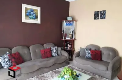 Sobrado à venda 2 quartos 2 vagas miami riviera - santo andré - sp