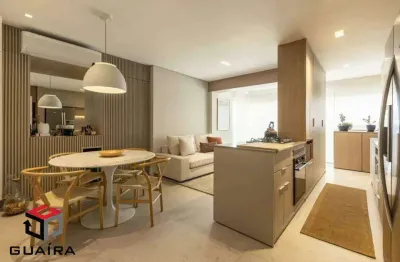Apartamento com 2 quartos à venda na Rua Carmo do Rio Verde, 109, Jardim Caravelas, São Paulo