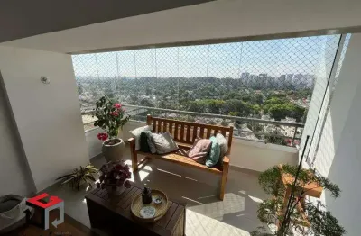 Apartamento residencial de 157 m² em santo amaro, sp – venda com financiamento