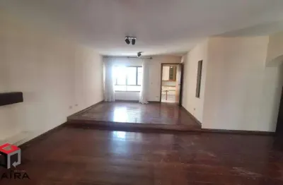 Apartamento à venda 4 quartos 2 suítes 4 vagas centro - são bernardo do campo - sp