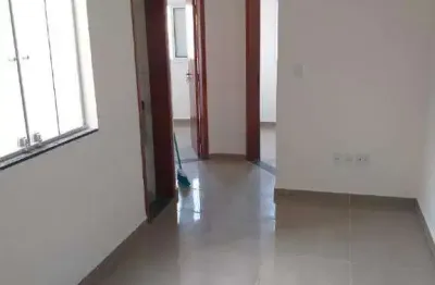 Apartamento à venda 2 quartos 1 vaga erasmo assunção - santo andré - sp