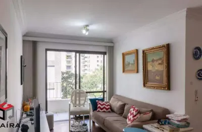 Apartamento com 2 quartos à venda na Avenida Jurucê, 520, Indianópolis, São Paulo