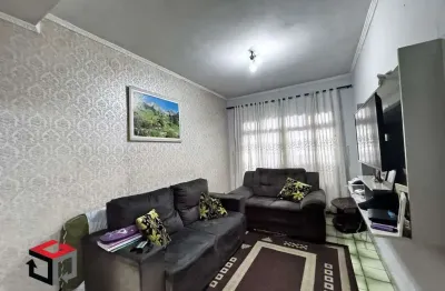 Sobrado à venda 3 quartos 1 vaga santa terezinha - são bernardo do campo - sp