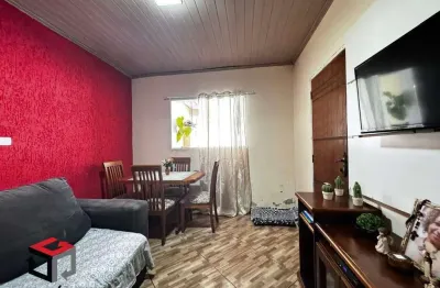 Casa à venda 3 quartos 2 vagas santa terezinha - são bernardo do campo - sp