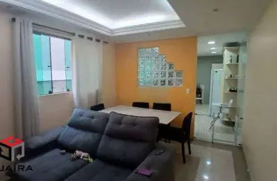 Sobrado para aluguel 6 quartos 3 suítes 3 vagas lucinda - santo andré - sp