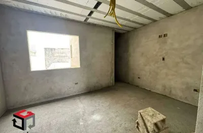 Sobrado à venda 3 quartos 2 suítes 4 vagas camilópolis - santo andré - sp