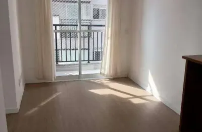 Apartamento para aluguel 2 quartos 1 vaga centro - são bernardo do campo - sp