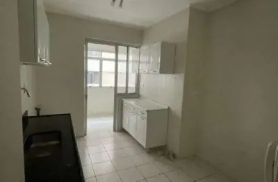 Apartamento com 2 quartos à venda na Avenida Jabaquara, 2022, Mirandópolis, São Paulo