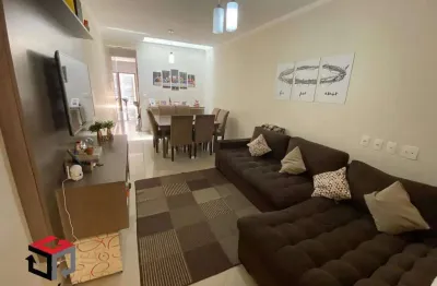 Casa à venda 3 quartos 1 suíte 2 vagas novo oratório - santo andré - sp