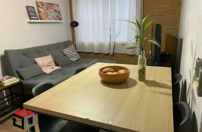 Apartamento à venda 2 quartos 2 vagas valparaíso - santo andré - sp