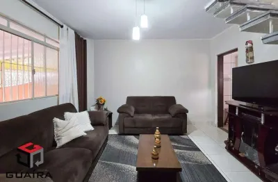 Sobrado à venda 2 quartos 2 vagas baeta neves - são bernardo do campo - sp