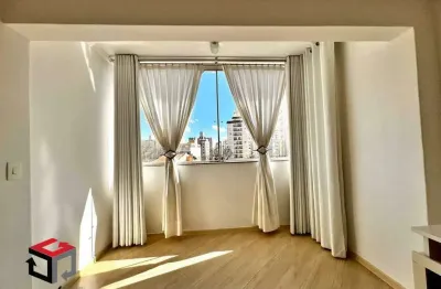 Apartamento à venda 3 quartos 1 vaga Centro - São Bernardo do Campo - SP