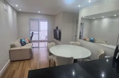 Apartamento à venda 3 quartos 1 suíte 2 vagas curuçá - santo andré - sp