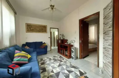 Casa à venda 3 quartos 2 vagas vila santa catarina - são paulo - sp