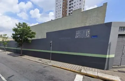 Terreno à venda na Avenida Conde Francisco Matarazzo, 578, Fundação, São Caetano do Sul