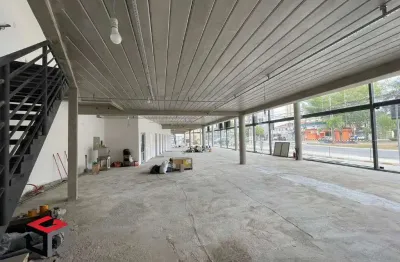 Ponto comercial para alugar na Rua Votorantim, 1129, Barcelona, São Caetano do Sul