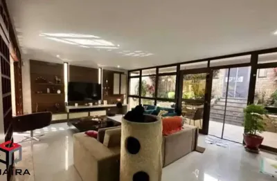 Casa com 5 quartos à venda na Rua Domingos de Rogatis, 266, Jardim da Saude, São Paulo