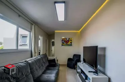 Cobertura com 2 quartos à venda na Rua Baturité, 354, Vila Curuçá, Santo André