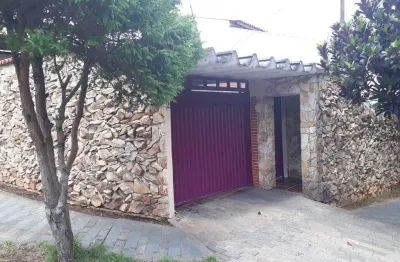 Casa com 2 quartos para alugar na Rua Curuzu, 252, Jardim Stella, Santo André