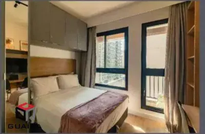 Kitnet / Stúdio à venda na Rua Coronel Lisboa, 805, Vila Mariana, São Paulo