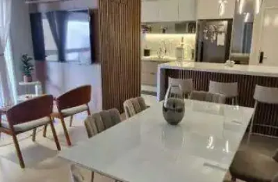 Apartamento à venda 3 quartos 1 suíte 2 vagas santa paula - são caetano do sul - sp