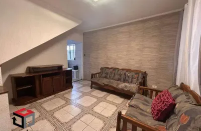 Sobrado à venda 2 quartos 1 vaga bosque da saúde - são paulo - sp