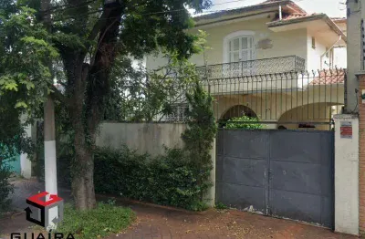 Casa com 3 quartos à venda na Rua General Fonseca Teles, 77, Jardim Paulista, São Paulo