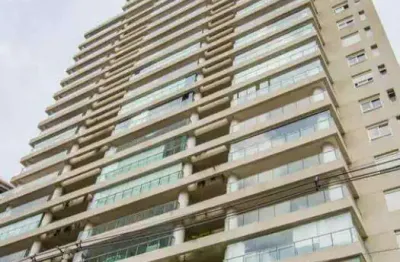 Apartamento com 2 quartos à venda na Rua Benedito Lapin, 81, Itaim Bibi, São Paulo