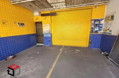 Sobrado à venda 2 quartos 2 vagas Demarchi - São Bernardo do Campo - SP