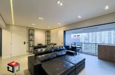 Apartamento à venda 3 quartos 1 suíte 2 vagas centro - são bernardo do campo - sp